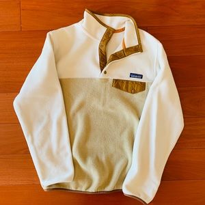 Patagonia Jacket